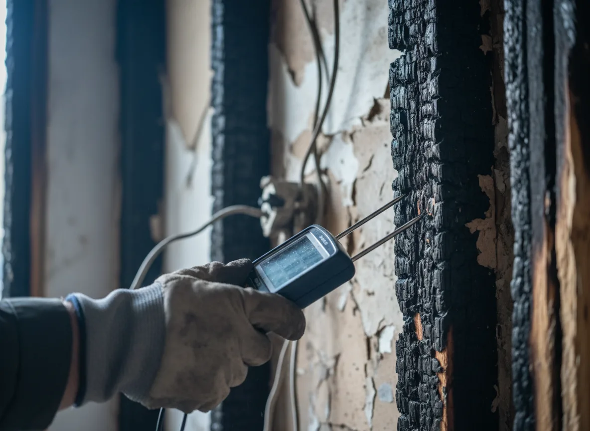 Fire Damage Restoration Blaine, ME FAQs